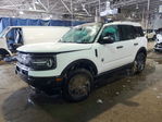 Ford Bronco 2023