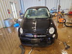 Fiat 500 2015