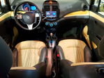 Chevrolet Spark 2014