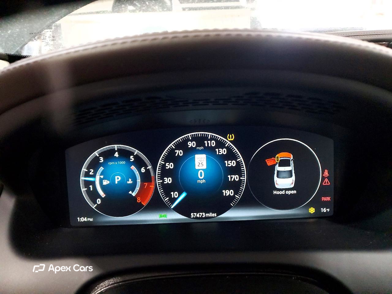 Jaguar XJ 2018