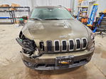 Jeep Cherokee 2015