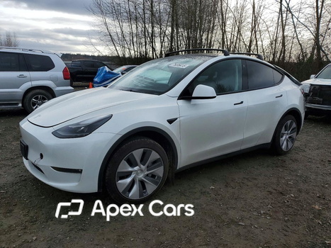 Tesla Model Y 2023 - Image 1 of 13