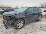 Ford Edge 2013