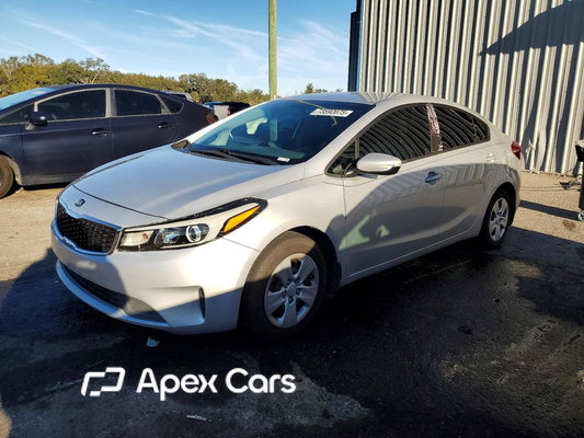 Kia Forte 2017 - Image 1 of 12