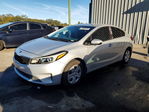 Kia Forte 2017