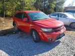 Dodge Journey 2018