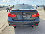 BMW Series 3 2015