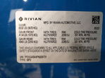 Rivian R1S 2023