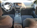 Nissan Pathfinder 2013