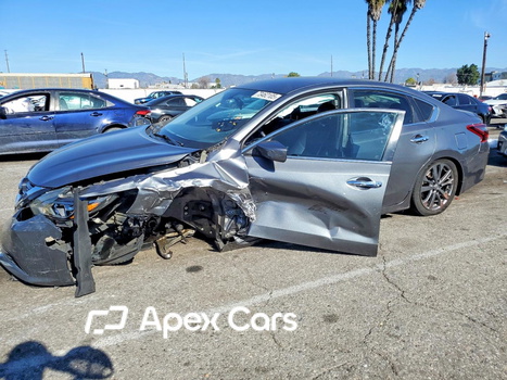 Nissan Altima 2018 - Image 1 of 13