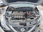 Nissan Sentra 2018
