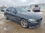 BMW Series 3 2014