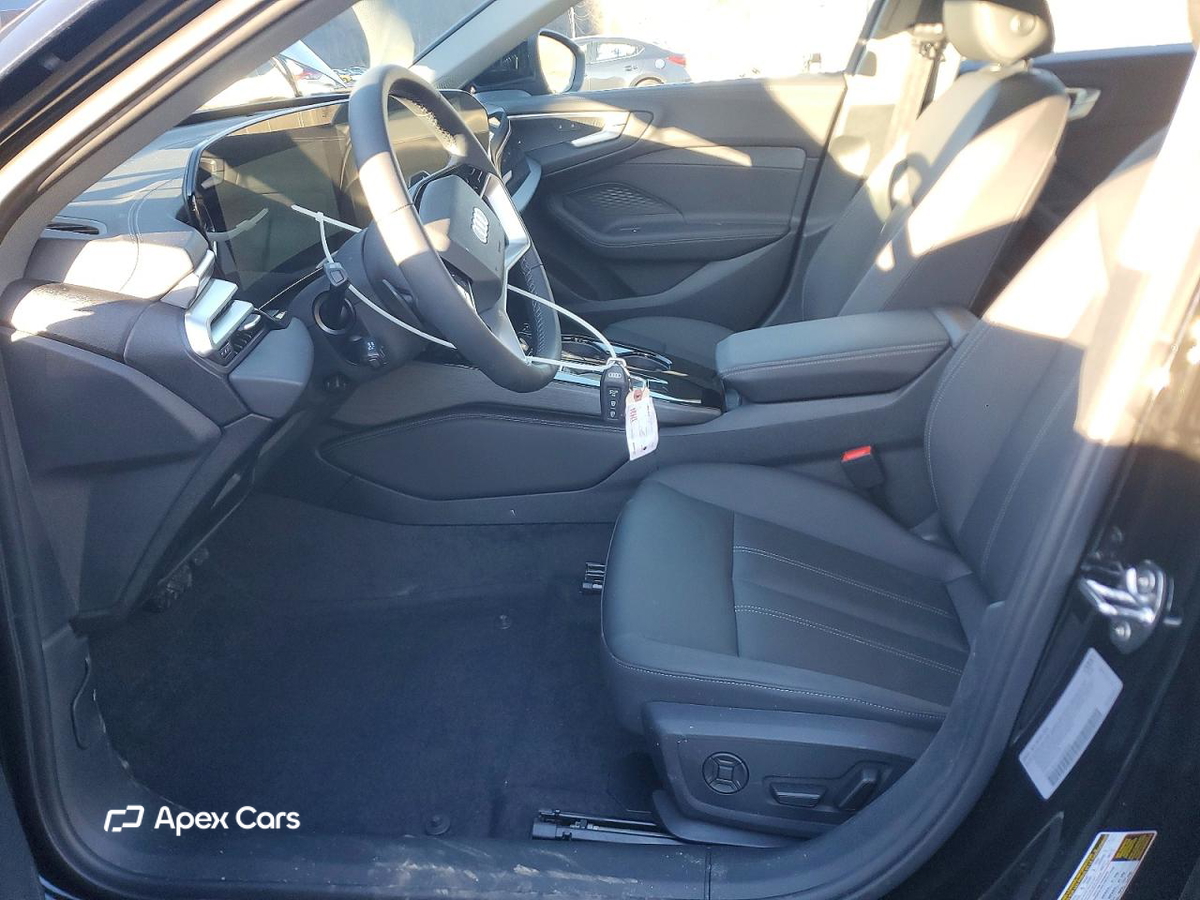 Audi A5 2025