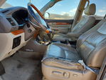 Lexus GX 2003