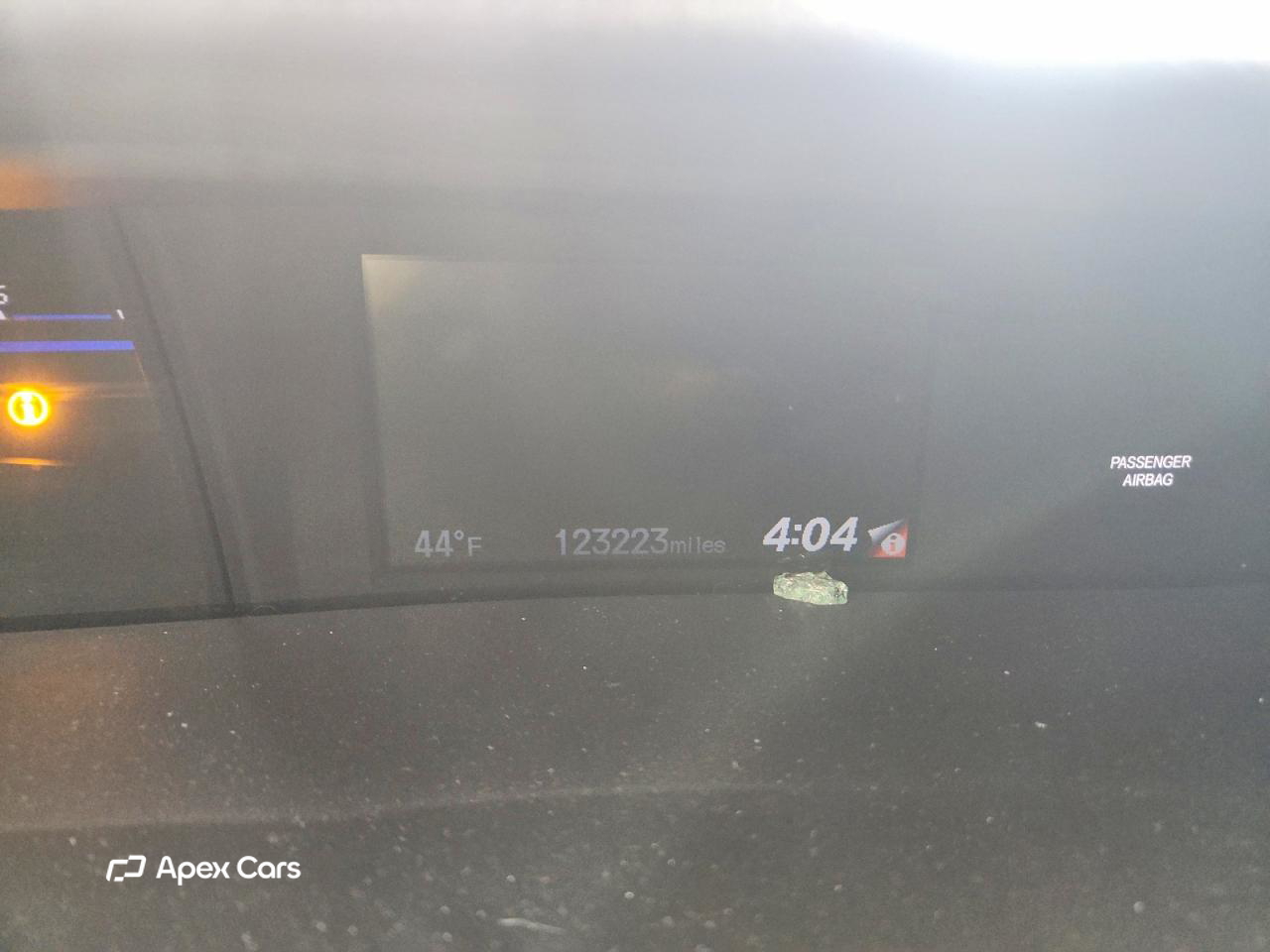 Honda Civic 2014