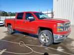 Chevrolet Silverado 2015