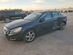 Volvo S60 2013
