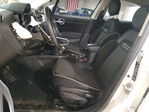 Fiat 500 2017