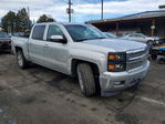 Chevrolet Silverado 2015