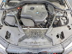 BMW Series 5 2018