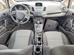 Ford Fiesta 2015
