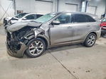 Kia Sorento 2017