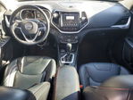 Jeep Cherokee 2016