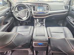Toyota Highlander 2018