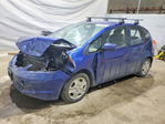 Honda Fit 2013