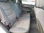 Kia Sorento 2013