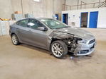 Dodge Dart 2013