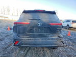 Toyota Highlander 2020