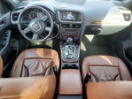 Audi Q5 2011