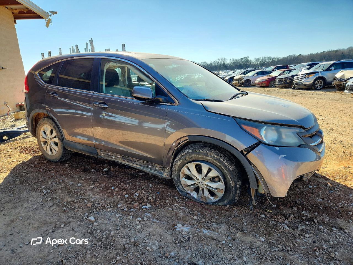 Honda CR-V 2013