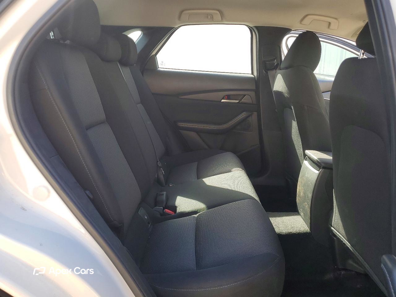 Mazda CX-30 2024