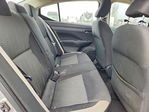 Nissan Versa 2021