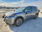 Nissan Rogue 2023