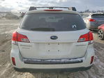 Subaru Outback 2011