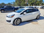 Kia Rio 2017