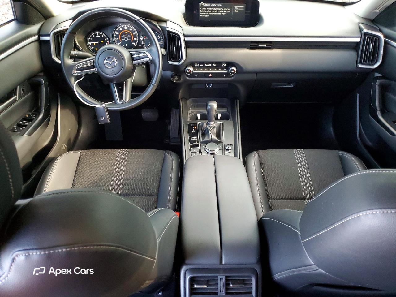 Mazda CX-50 2024