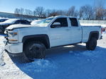 Chevrolet Silverado 2017