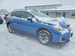 Subaru XV 2017