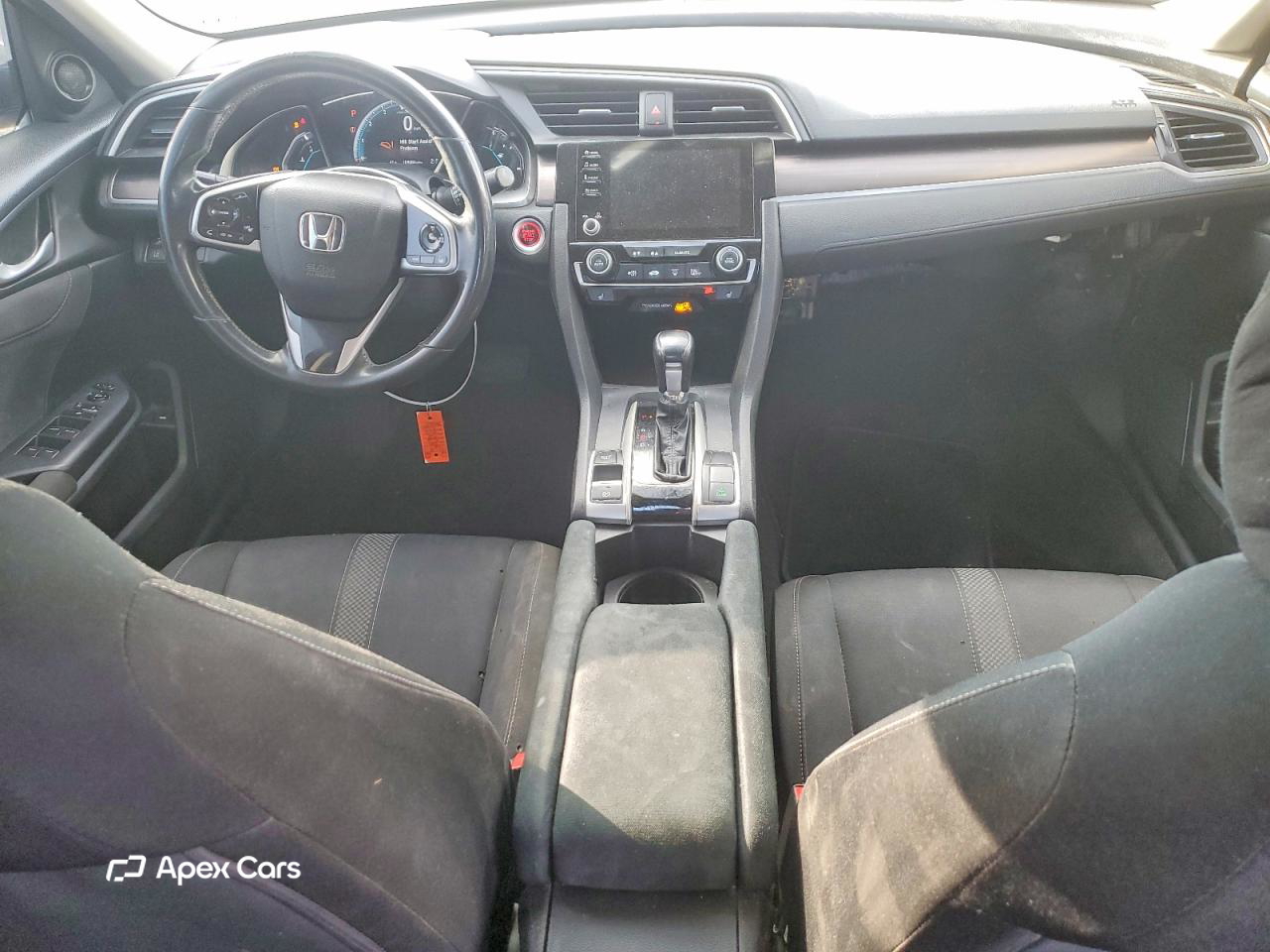 Honda Civic 2019