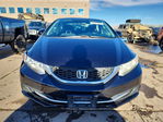 Honda Civic 2013