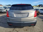 Cadillac XT5 2018