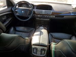 BMW Series 7 2007
