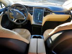 Tesla Model S 2014