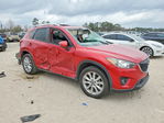 Mazda CX-5 2015