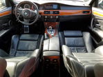 BMW M5 2008