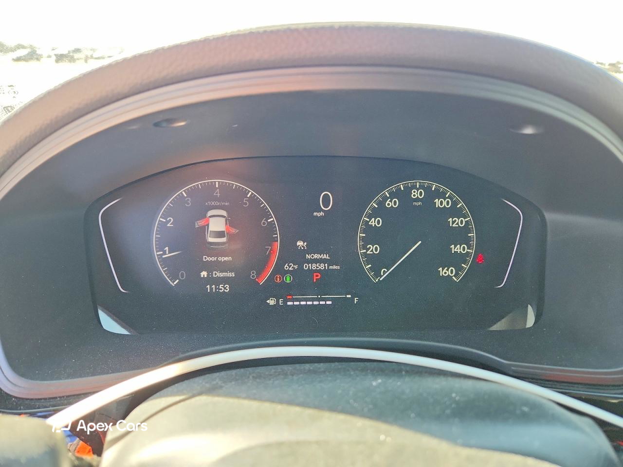 Honda Civic 2022